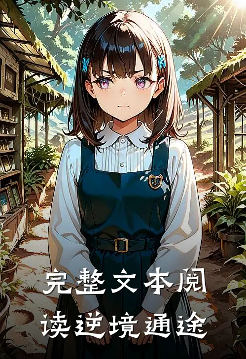 完整文本阅读逆境通途