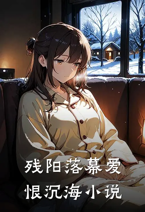 残阳落幕爱恨沉海小说