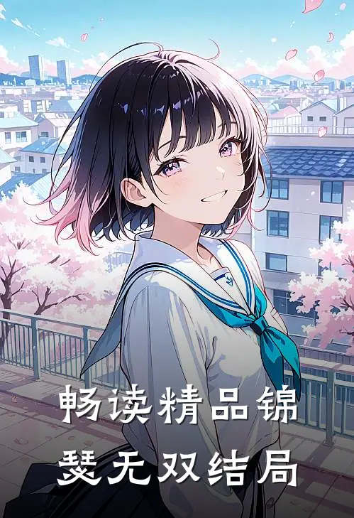 畅读精品锦瑟无双结局