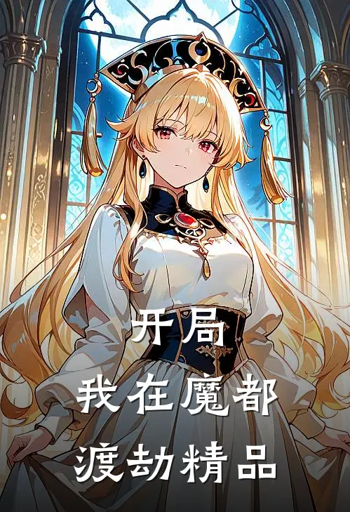 开局,我在魔都渡劫精品