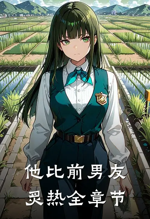 他比前男友炙热全章节