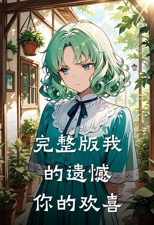 完整版我的遗憾,你的欢喜歌曲
