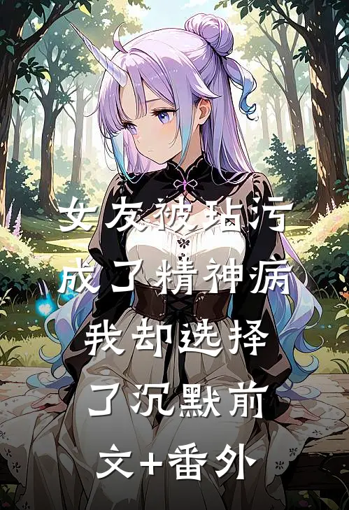 女友被玷污成了精神病，我却选择了沉默前文+番外
