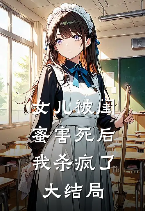 女儿被闺蜜害死后，我杀疯了大结局