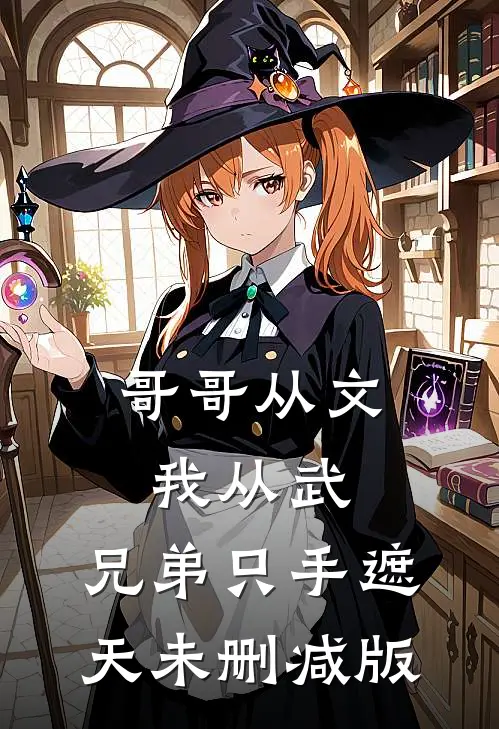 哥哥从文我从武，兄弟只手遮天未删减版