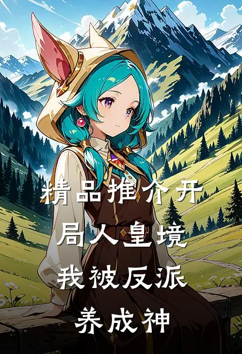 精品推介开局人皇境，我被反派养成神