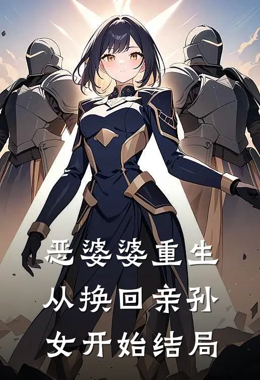恶婆婆重生，从换回亲孙女开始结局