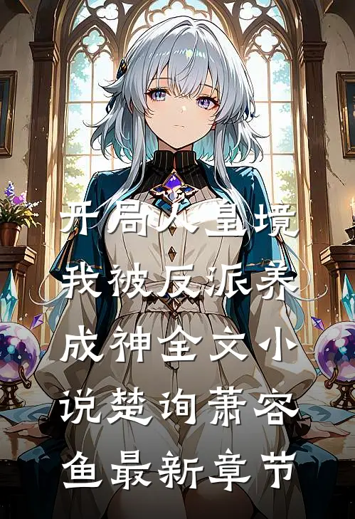开局人皇境，我被反派养成神全文小说楚询萧容鱼最新章节