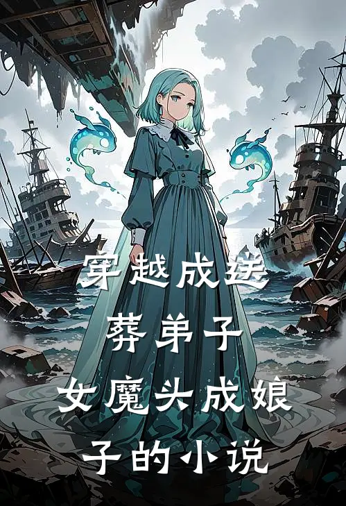 穿越成送葬弟子，女魔头成娘子的小说
