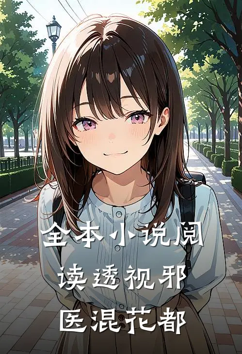 全本小说阅读透视邪医混花都