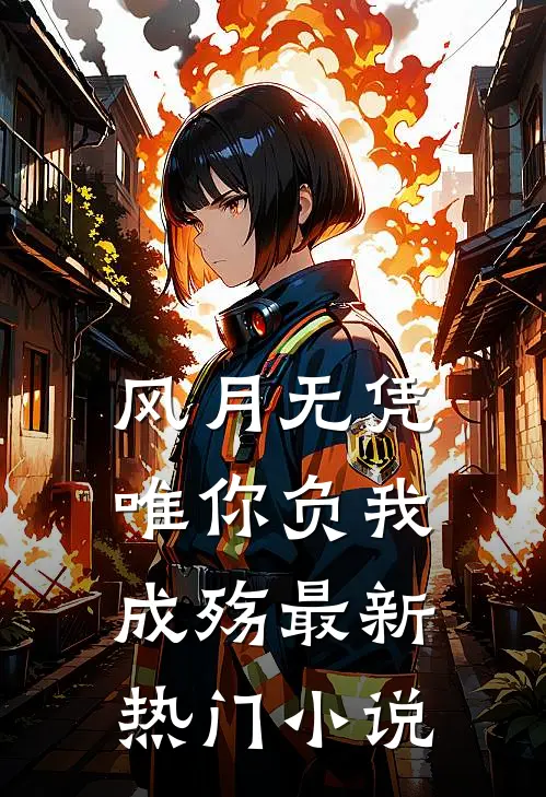 风月无凭，唯你负我成殇最新热门小说