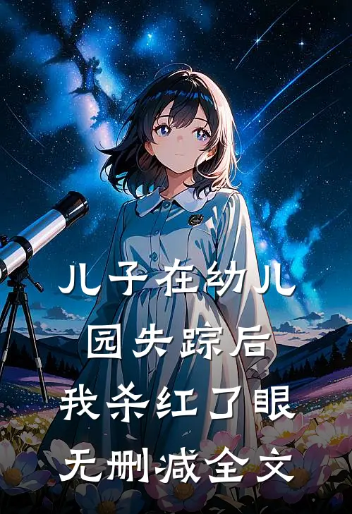 儿子在幼儿园失踪后，我杀红了眼无删减全文