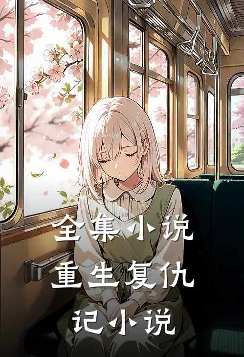全集小说重生复仇记小说