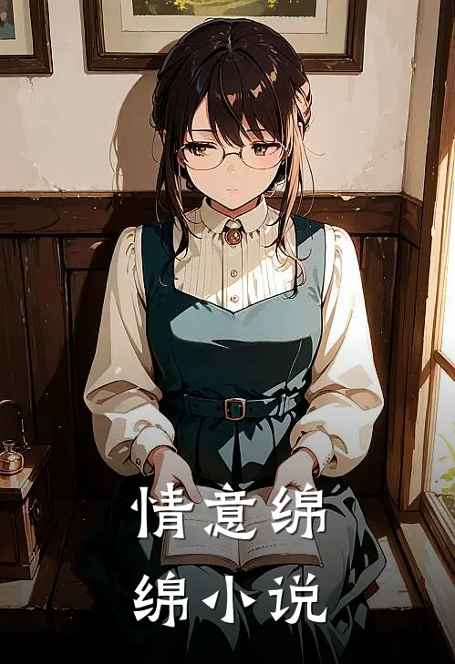 情意绵绵小说