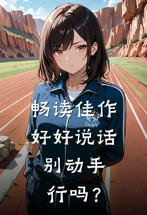 畅读佳作好好说话，别动手行吗？