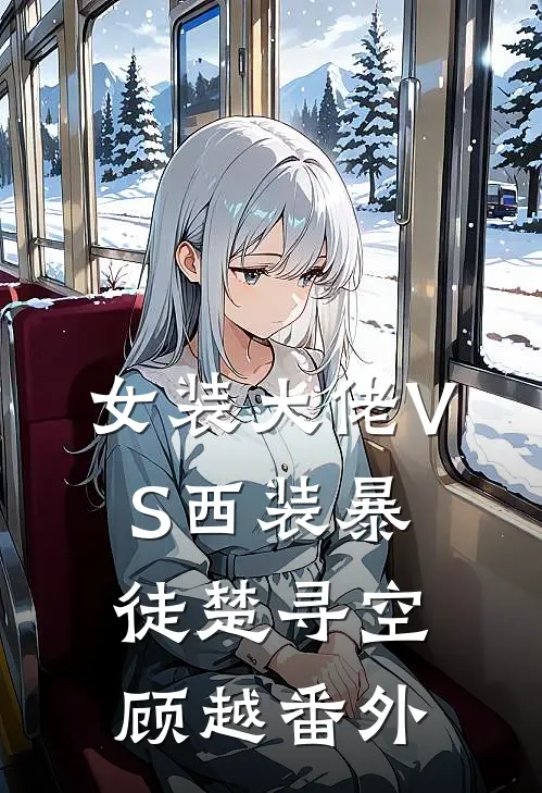 女装大佬VS西装暴徒楚寻空顾越 番外