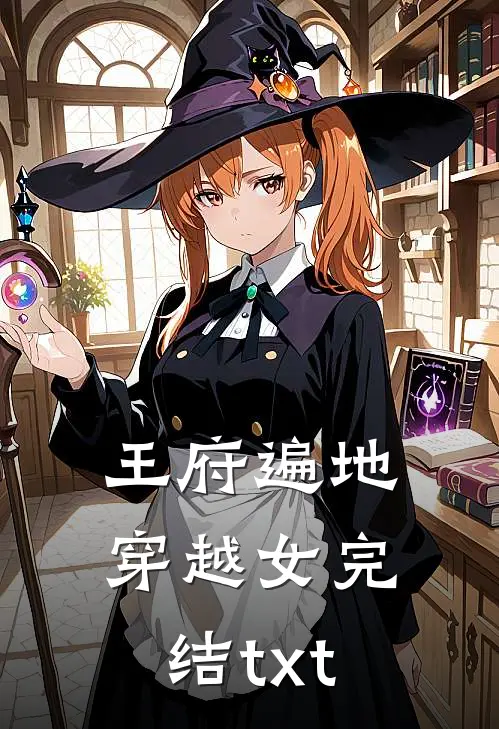 王府遍地穿越女完结txt