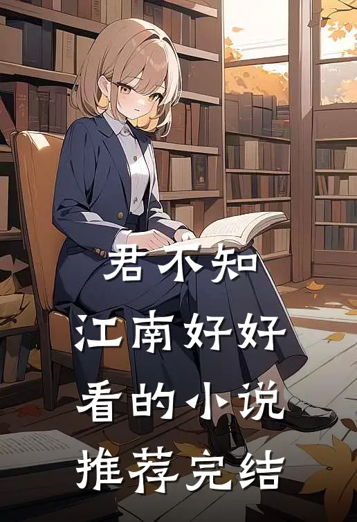 君不知，江南好好看的小说推荐完结