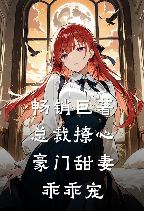 畅销巨著总裁撩心豪门甜妻乖乖宠免费阅读