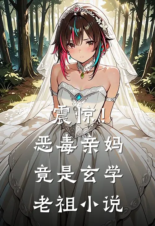 震惊！恶毒亲妈竟是玄学老祖小说