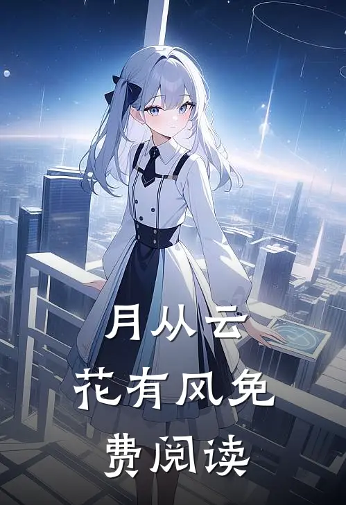 月从云，花有风免费阅读