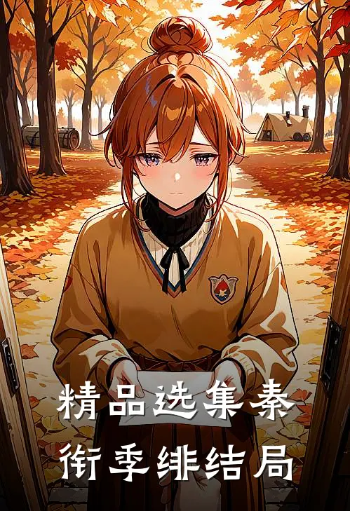 精品选集秦衔季绯结局