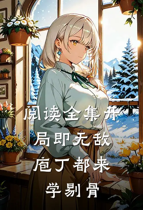 阅读全集开局即无敌，庖丁都来学剔骨