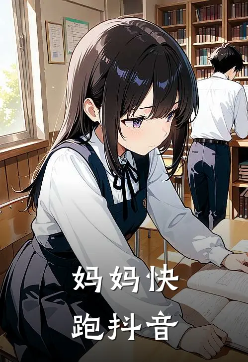 妈妈快跑抖音