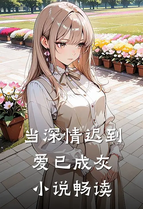 当深情迟到，爱已成灰小说畅读