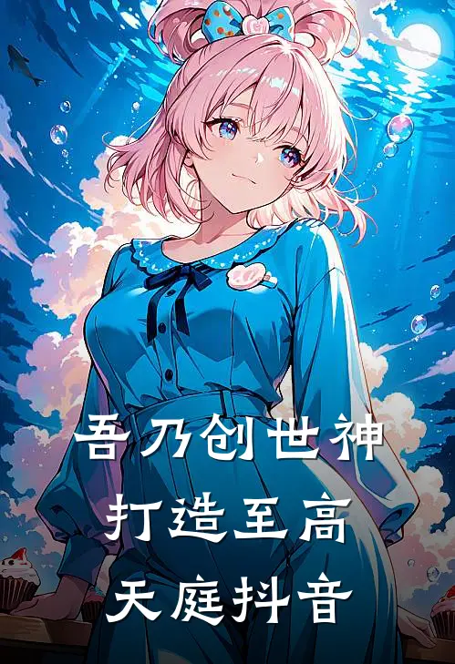 吾乃创世神，打造至高天庭抖音
