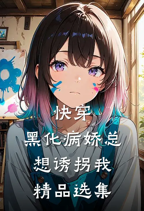 快穿：黑化病娇总想诱拐我精品选集