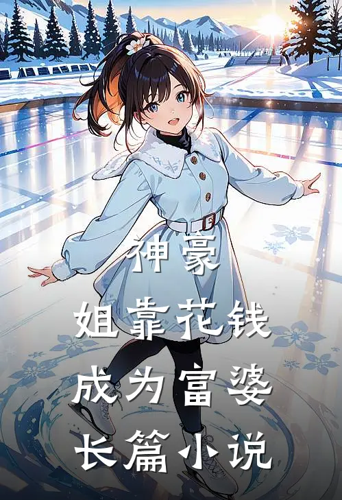 神豪：姐靠花钱成为富婆长篇小说