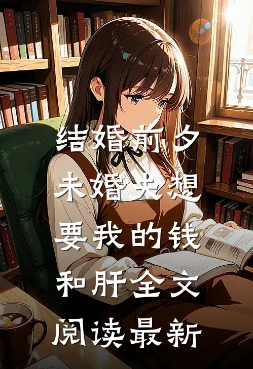 结婚前夕，未婚夫想要我的钱和肝全文阅读最新