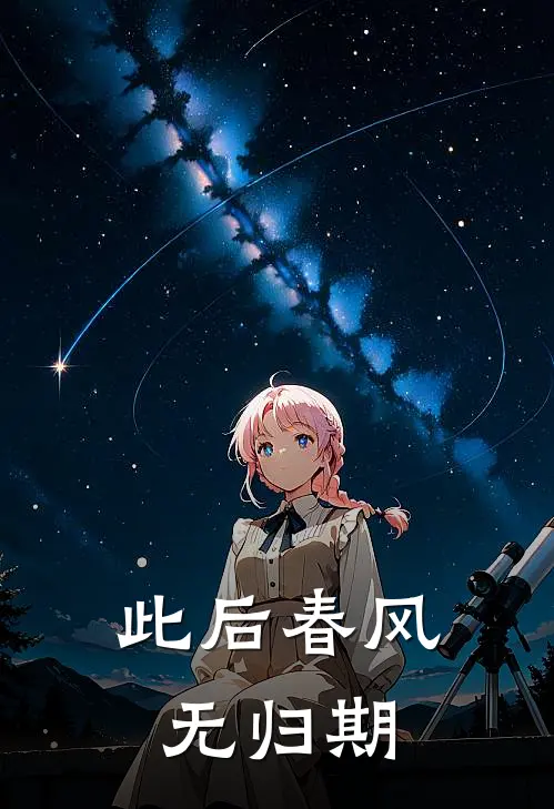 此后春风无归期