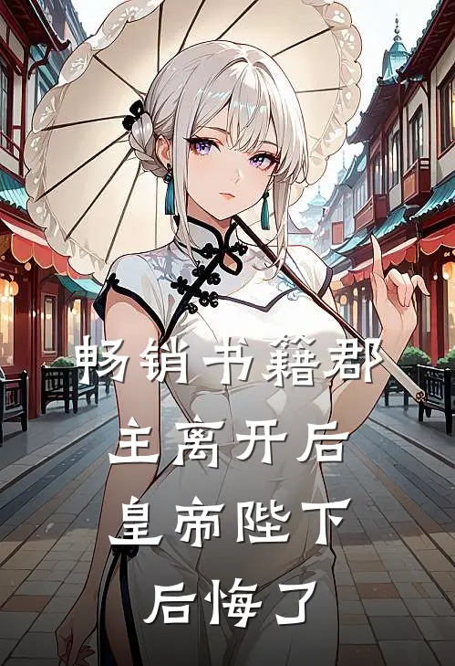 畅销书籍郡主离开后，皇帝陛下后悔了