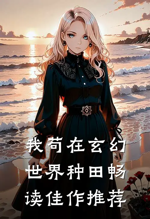 我苟在玄幻世界种田畅读佳作推荐
