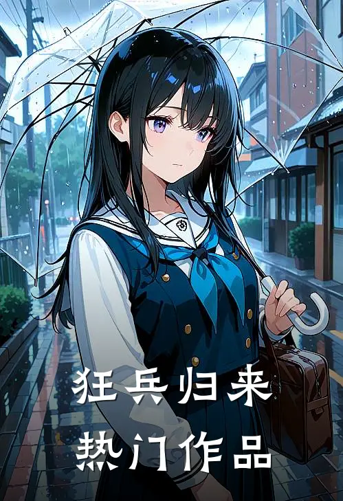 狂兵归来热门作品