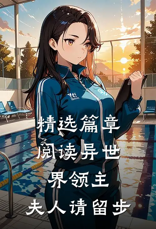 精选篇章阅读异世界领主,夫人请留步