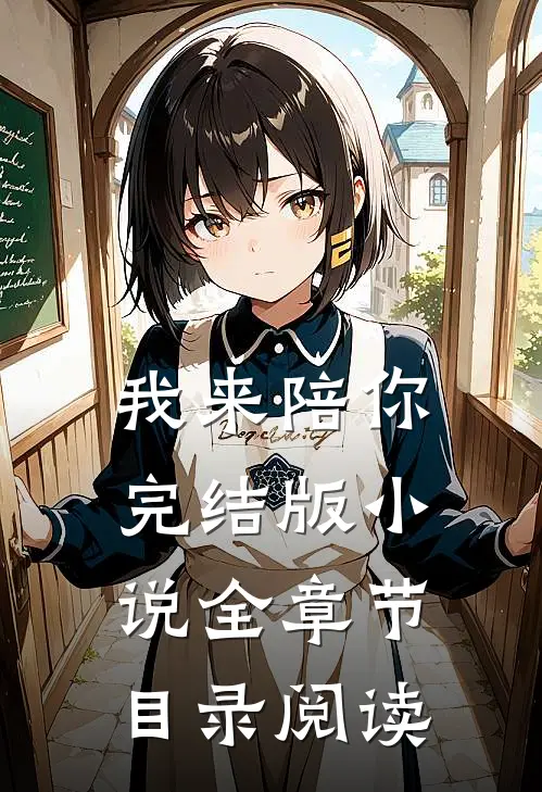 我来陪你完结版小说全章节目录阅读