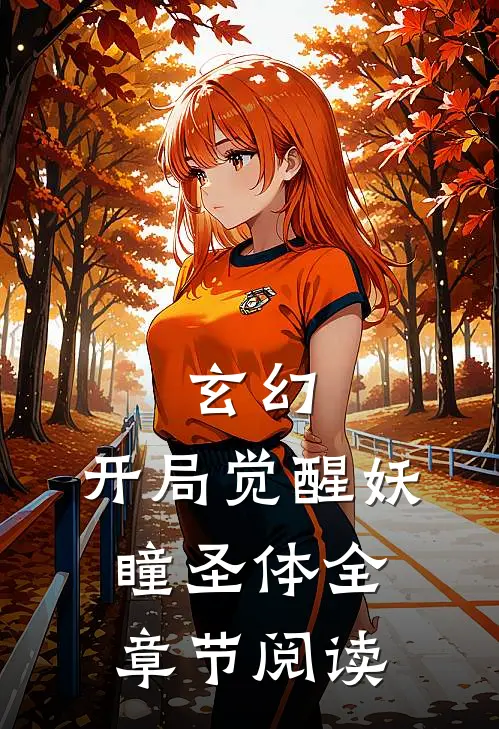 玄幻：开局觉醒妖瞳圣体全章节阅读