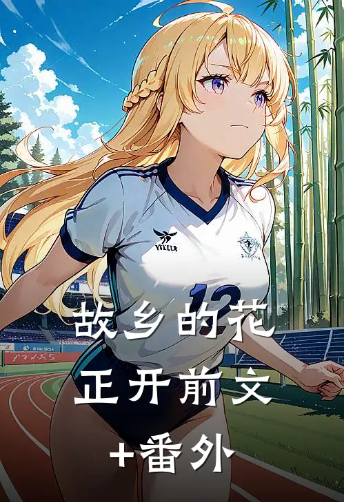故乡的花正开前文+番外