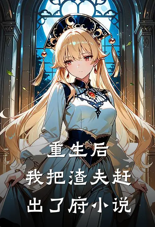 重生后，我把渣夫赶出了府小说