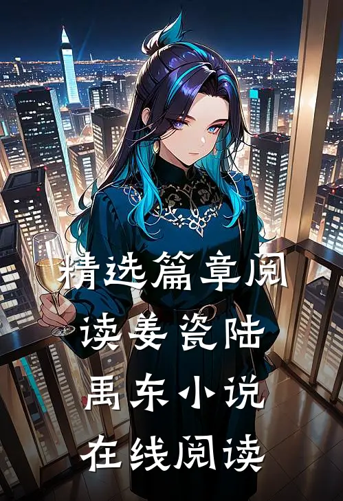 精选篇章阅读姜瓷陆禹东在线阅读