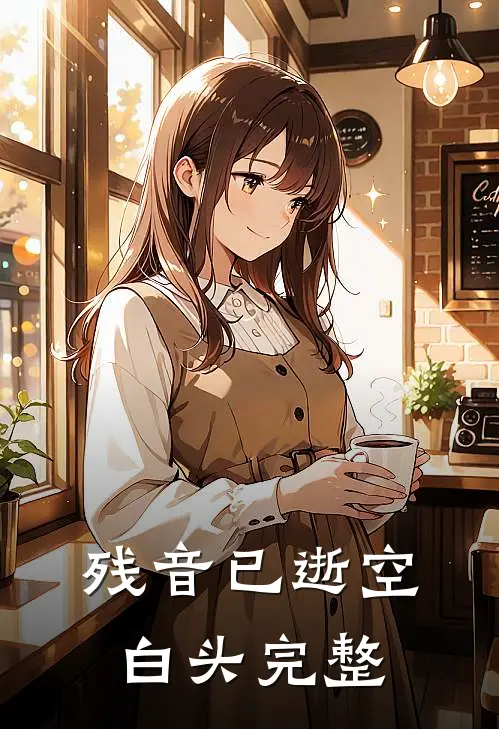 残音已逝空白头完整