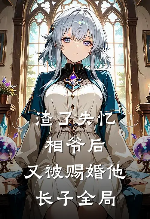 渣了失忆相爷后，又被赐婚他长子全局