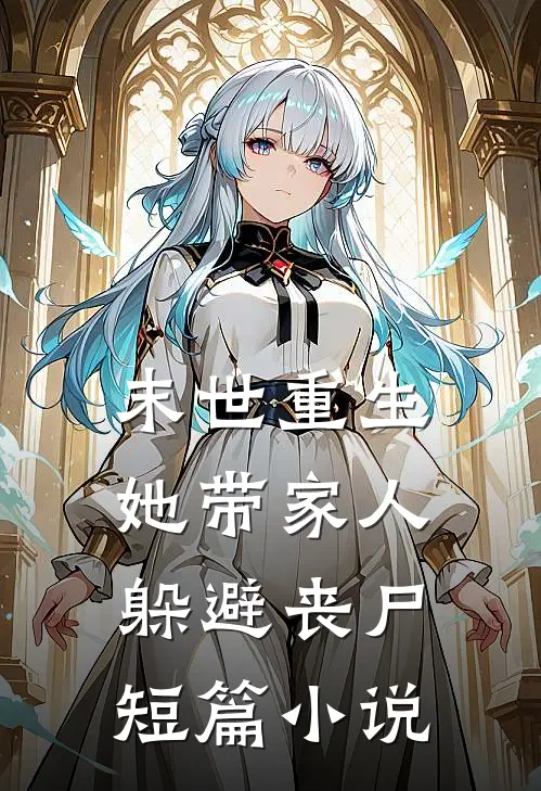 末世重生：她带家人躲避丧尸短篇小说