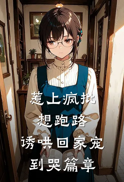惹上疯批想跑路，诱哄回家宠到哭篇章