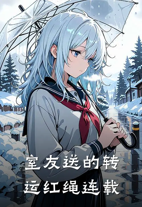 室友送的转运红绳连载