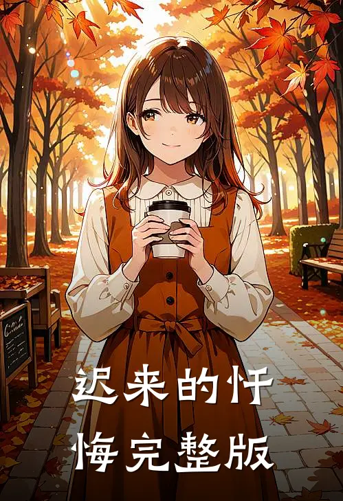 迟来的忏悔完整版