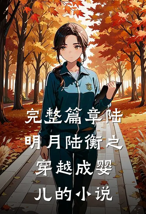 完整篇章陆明月陆衡之穿越成婴儿的小说